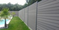 Portail Clôtures dans la vente du matériel pour les clôtures et les clôtures à Pexonne